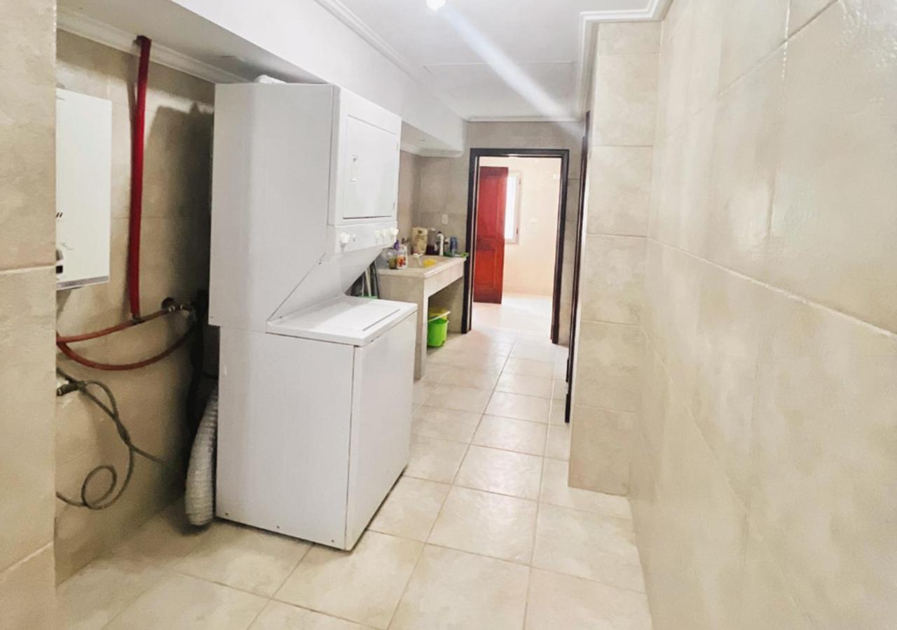 Exclusive 3 Bdr, Gym & Pool, Seaview, Luxury Tower Apartment Santo Domingo Luaran gambar